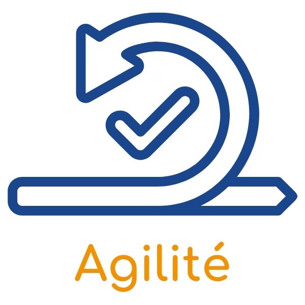 Agilité