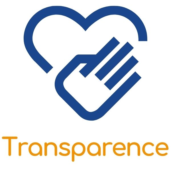 Transparence